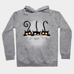Cat themed hoodies hot sale